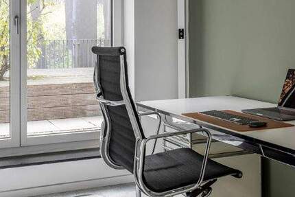 Neuer Office Space in Düsseldorf auf der Kö - All-in-Miete zimmer