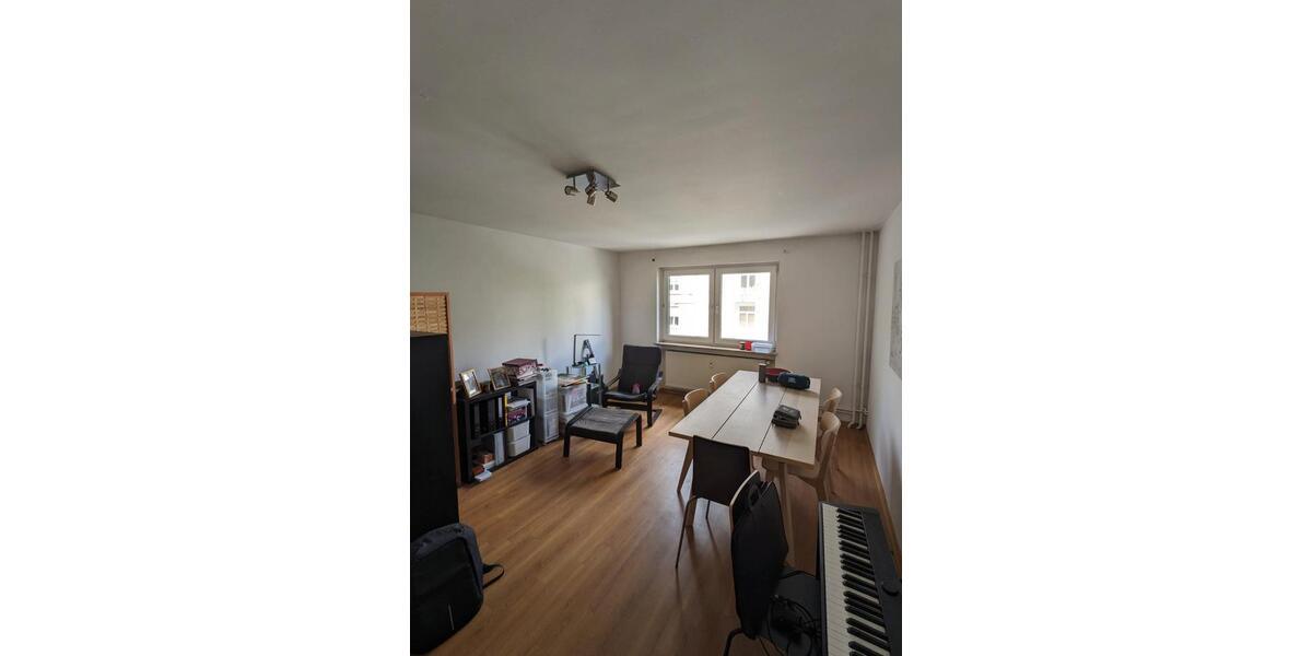 Etagenwohnung Frankfurt am Main Bockenheim - 2 Zimmer, 65 m&sup2;, 1.292&euro; | Angebot:26616324