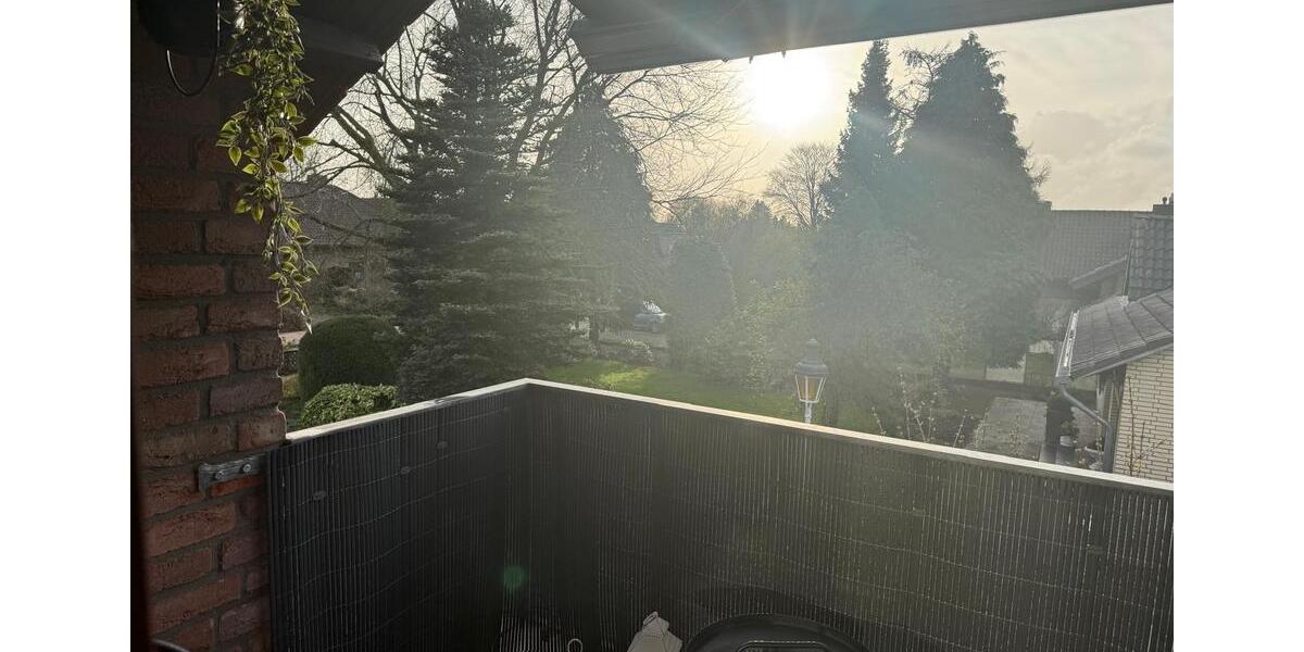 Dachgeschoßwohnung Goch - 3 Zimmer, 88 m&sup2;, 800&euro; | Angebot:26577542