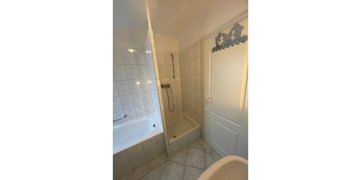 Charmante 4-Zimmer Altbauwohnung mitten im Herzen von Grömitz 4 zimmer