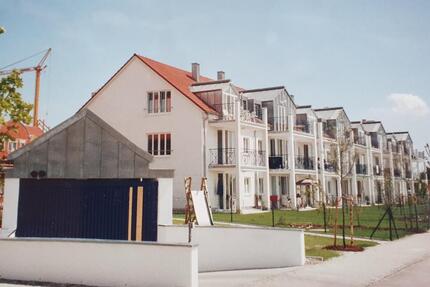 Wohnung Manching - 2 Zimmer, 55 m&sup2;, 750&euro; | Angebot:25171550