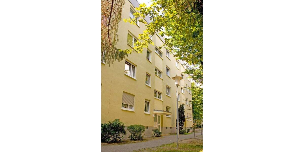 Etagenwohnung Wiesbaden Dotzheim - 2 Zimmer, 38 m&sup2;, 433&euro; | Angebot:24622749