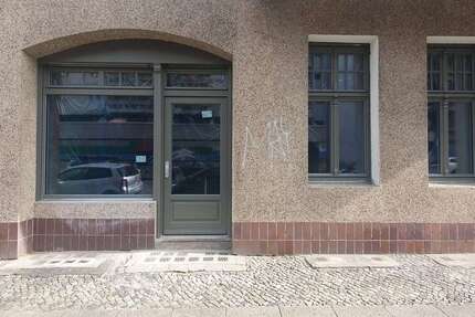 Einzelhandel in Berlin 3.213 € 178.5 m²