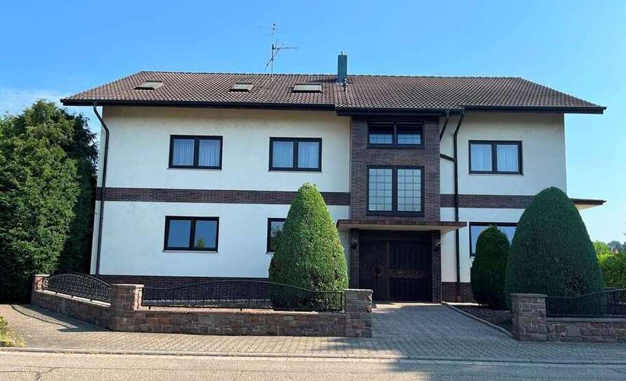 Büro in Sinzheim 2.150 € 206 m²