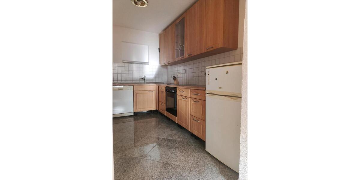 Erdgeschoßwohnung Geislingen - 3 Zimmer, 80 m&sup2;, 380&euro; | Angebot:24661621