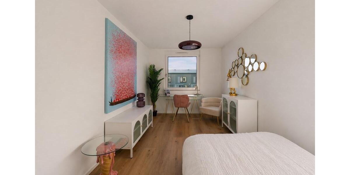 Reihenhaus Nauen - 4 Zimmer, 120 m&sup2;, 1.770&euro; | Angebot:26516397