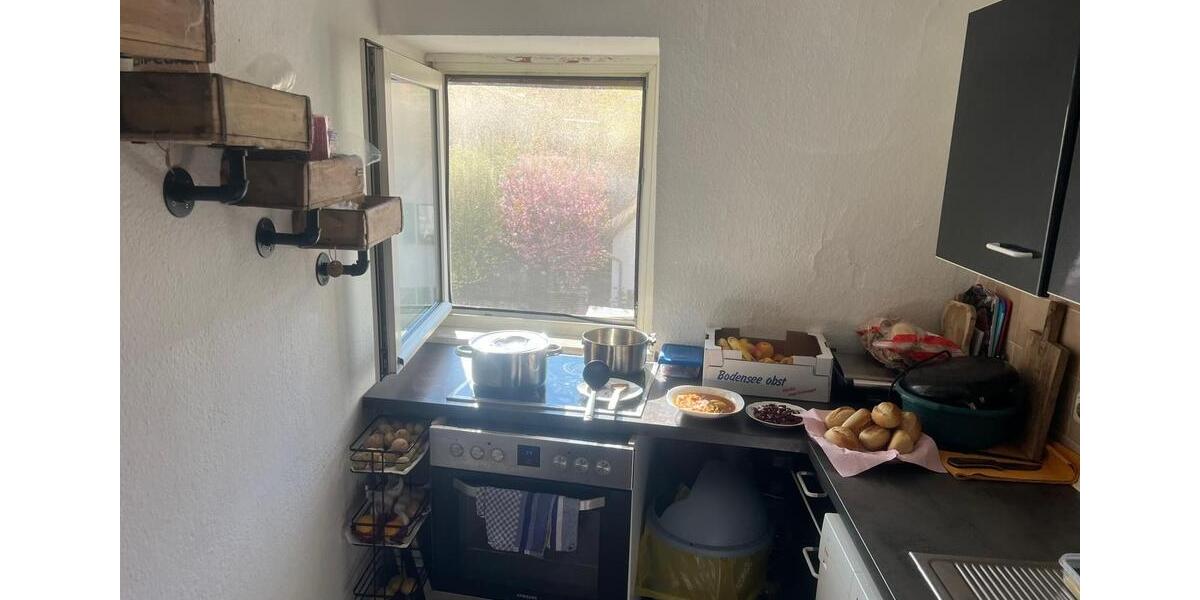 Dachgeschoßwohnung Oppenheim - 3 Zimmer, 63 m&sup2;, 650&euro; | Angebot:26183401