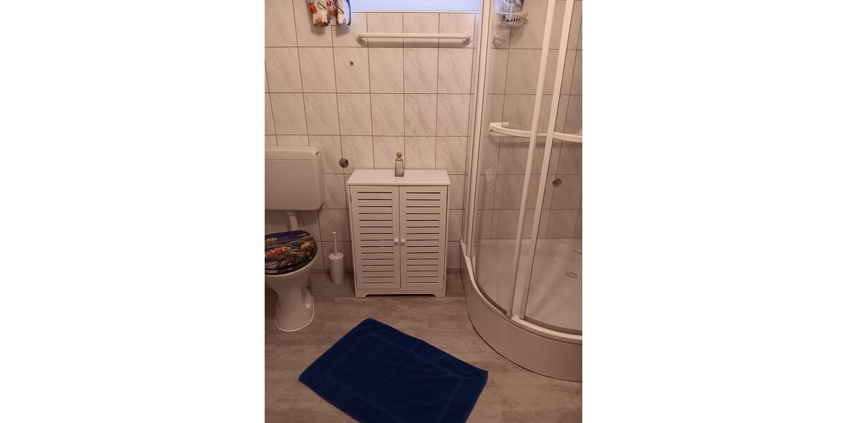 Nichtraucher-Gästewohnung 2 zimmer