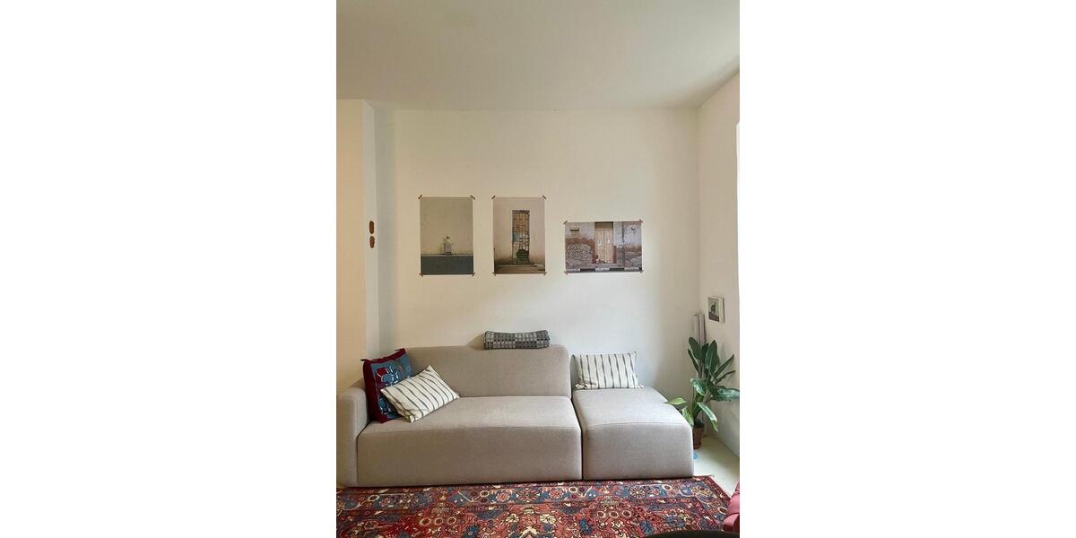 Wohnen auf Zeit Berlin Friedrichshain-Kreuzberg - 3 Zimmer, 76 m&sup2;, 1.200&euro; | Angebot:26680846