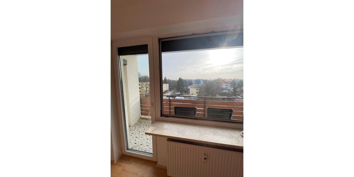 Etagenwohnung Egling - 3.5 Zimmer, 79 m&sup2;, 2.200&euro; | Angebot:24719022