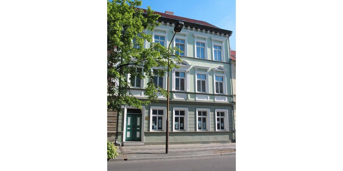 Erdgeschoßwohnung Wittenberge - 3 Zimmer, 92 m&sup2;, 640&euro; | Angebot:26004851