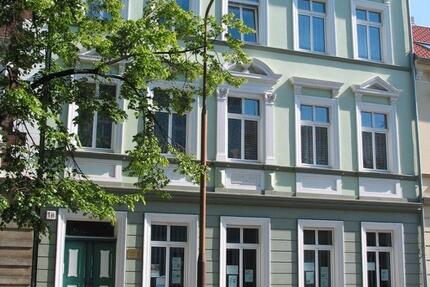 Wohnung Wittenberge - 3 Zimmer, 92 m&sup2;, 640&euro; | Angebot:26004851