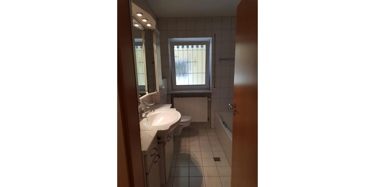 Erdgeschoßwohnung Ahorn - 2 Zimmer, 75 m&sup2;, 550&euro; | Angebot:26025506