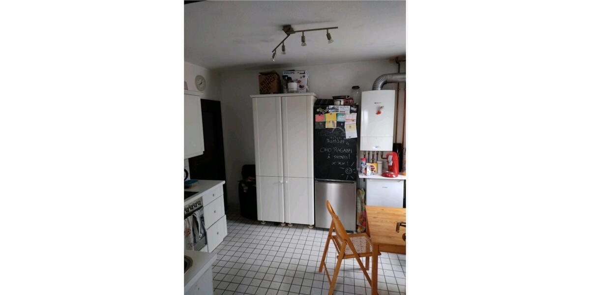 Wohnen auf Zeit Stuttgart Degerloch - 1 Zimmer, 12 m&sup2;, 410&euro; | Angebot:26634771