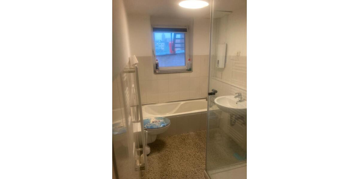 Hochparterre Bernau bei Berlin - 2 Zimmer, 90 m&sup2;, 890&euro; | Angebot:24399214