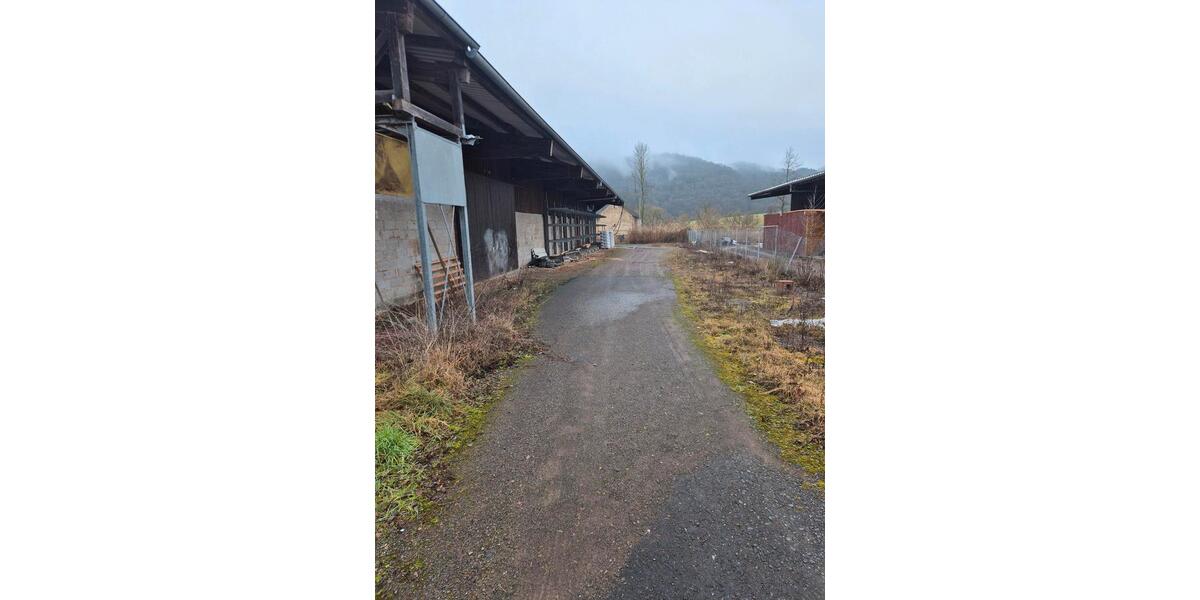 Gewerbeobjekt Meisenheim - 2.400&euro; | Angebot:24891363