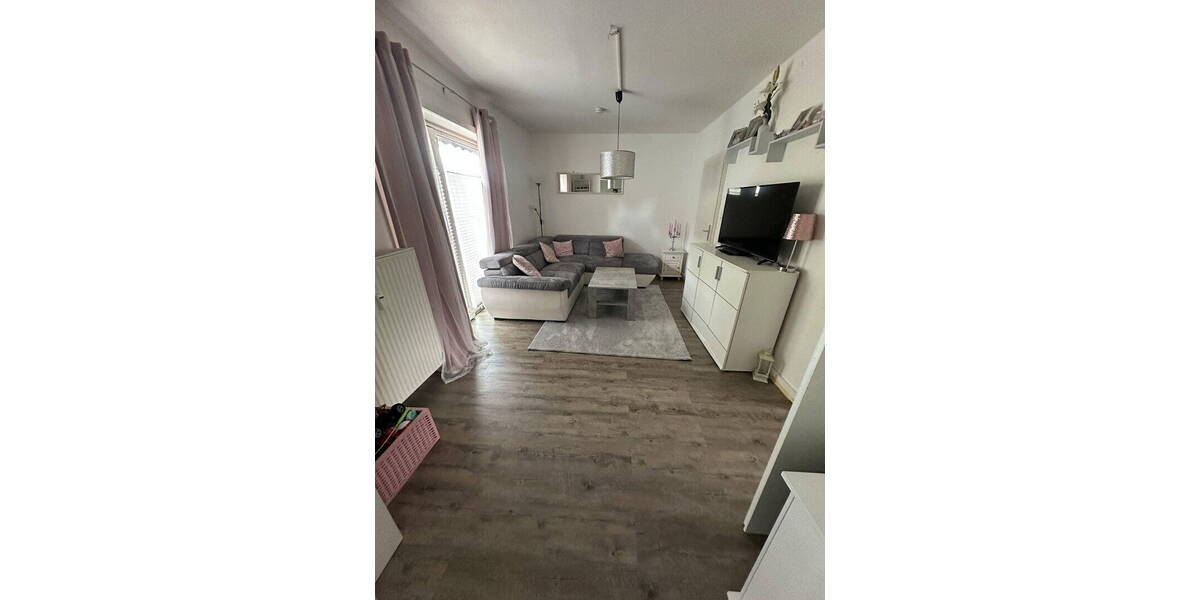 Terrassenwohnung Itzehoe - 3 Zimmer, 70 m&sup2;, 740&euro; | Angebot:26044991