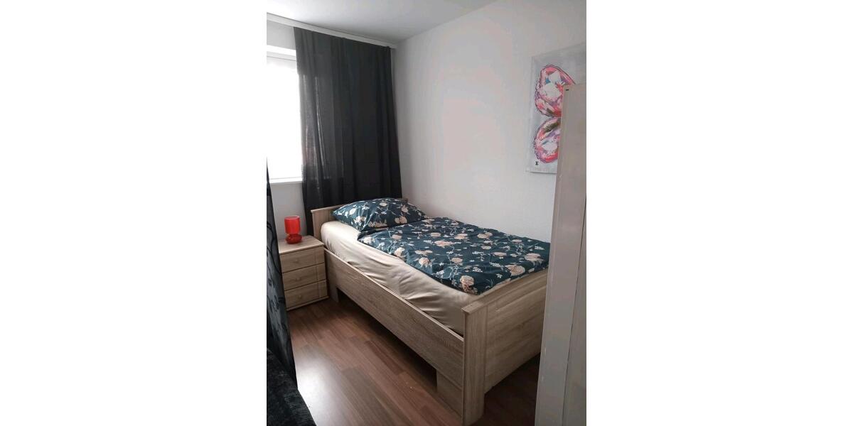 Wohnen auf Zeit Wesel - 3.5 Zimmer, 89 m&sup2;, 65&euro; | Angebot:25910814