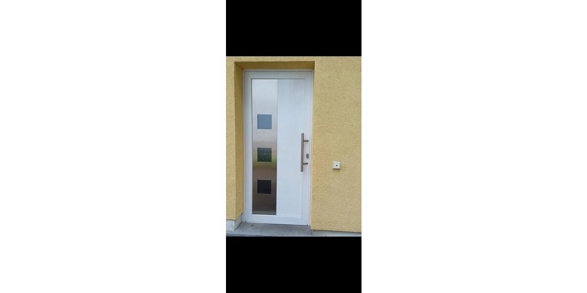 Erdgeschoßwohnung Augsburg Pfersee - 1.5 Zimmer, 40 m&sup2;, 674&euro; | Angebot:26670293