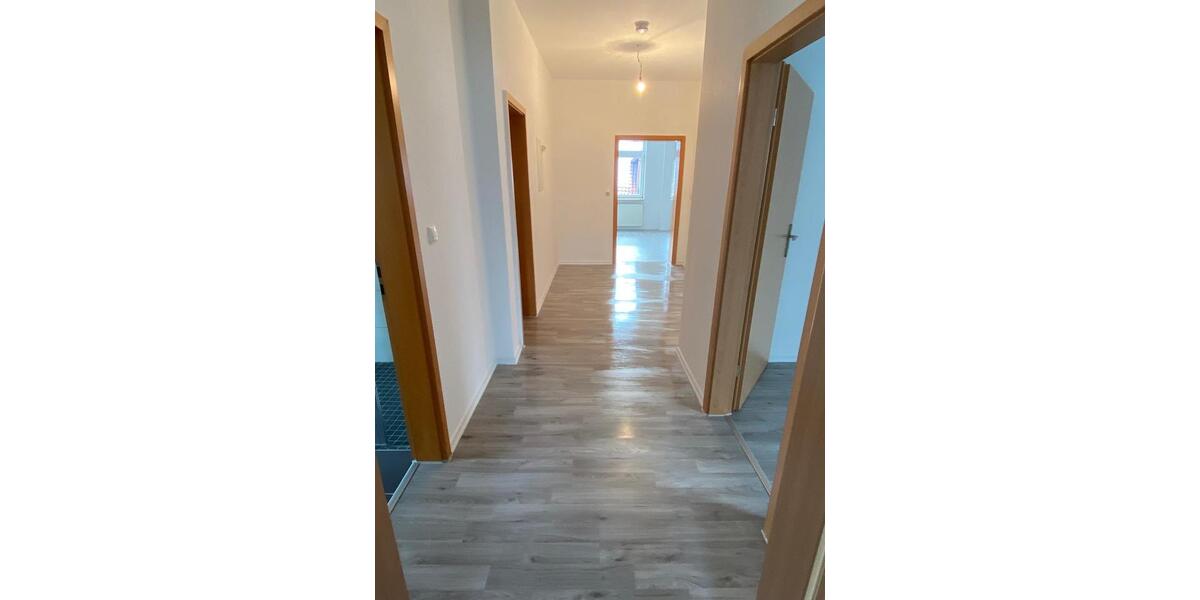 Dachgeschoßwohnung Steyerberg - 3.5 Zimmer, 95 m&sup2;, 750&euro; | Angebot:26289865