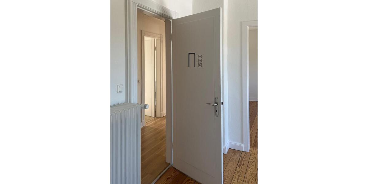 Dachgeschoßwohnung Hamburg Bergedorf - 3 Zimmer, 89 m&sup2;, 1.380&euro; | Angebot:26493713