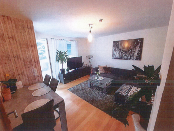 Etagenwohnung Haag - 3 Zimmer, 66 m&sup2;, 780&euro; | Angebot:26837704