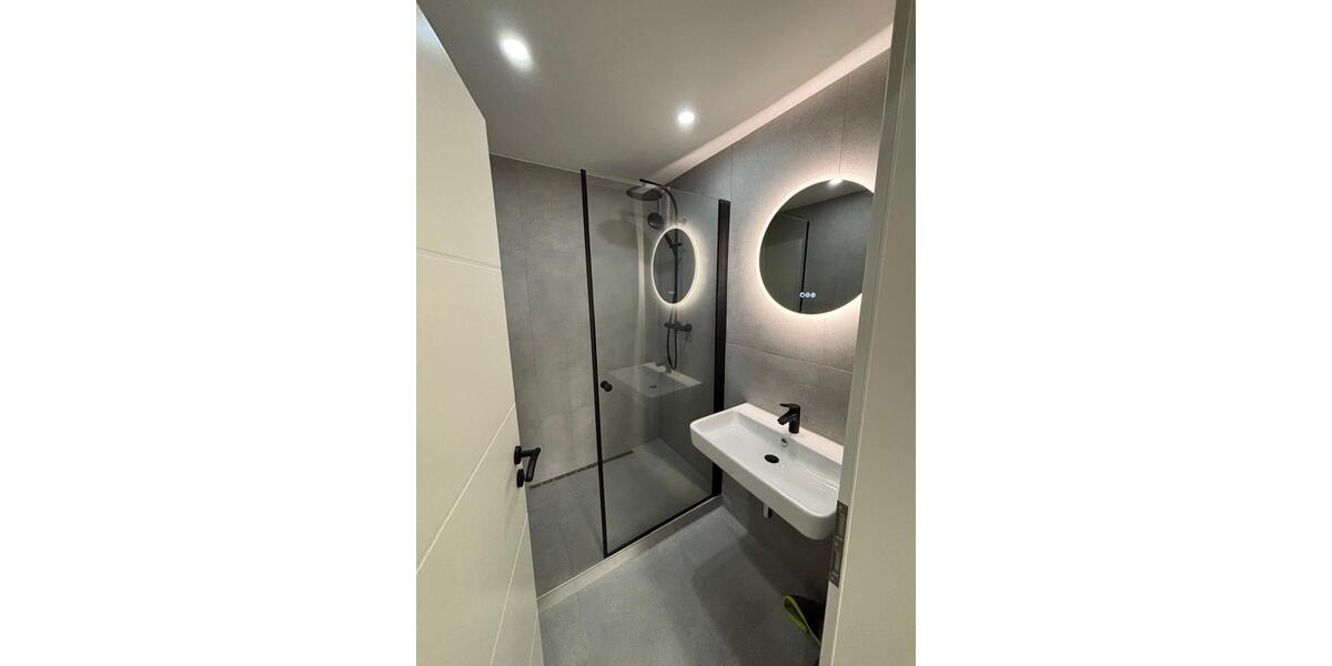 Wohnen auf Zeit Nürnberg Langwasser - 1 Zimmer, 19 m&sup2;, 575&euro; | Angebot:24695225