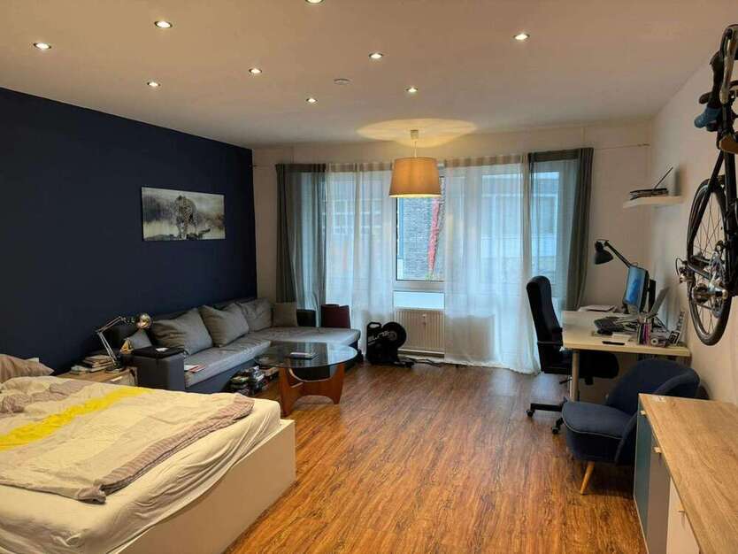 WG-Zimmer in Münster 800 € 22 m² zimmer