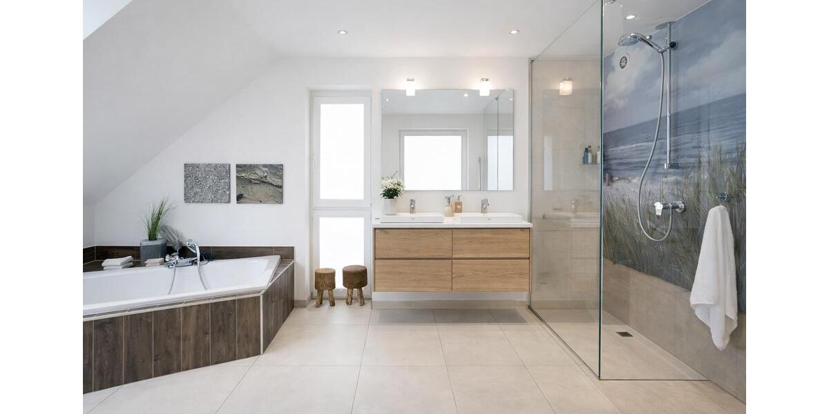 Einfamilienhaus Frankenau - 4 Zimmer, 131 m&sup2;, 2.250&euro; | Angebot:26065497