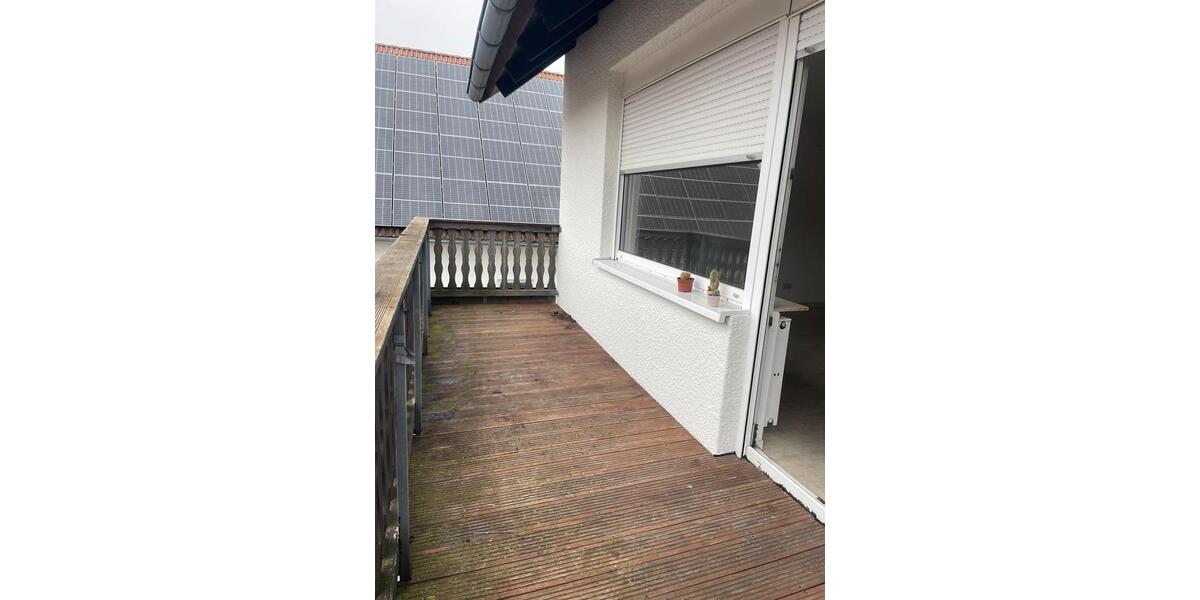 Etagenwohnung Frielendorf - 3.5 Zimmer, 85 m&sup2;, 590&euro; | Angebot:25290210