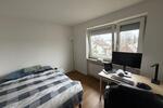 Erdgeschoßwohnung München Am Hart - 2 Zimmer, 54 m&sup2;, 775&euro; | Angebot:26004622
