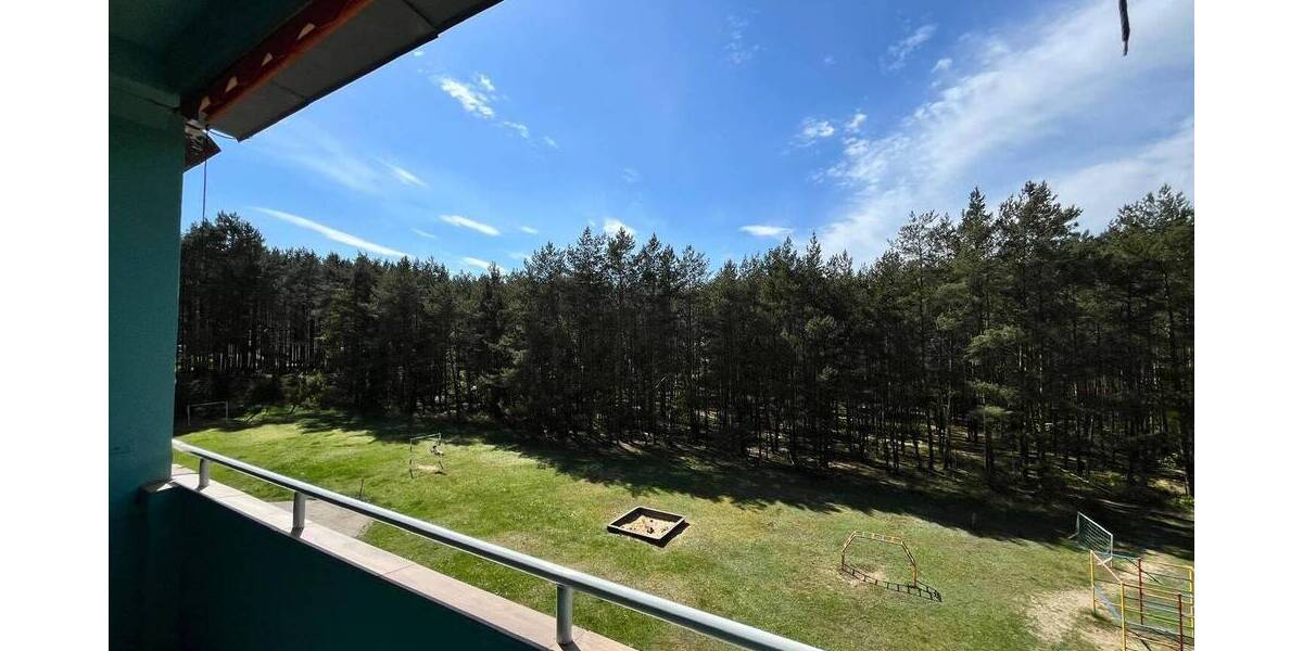 Etagenwohnung Rothenburg/Oberlausitz Uhsmannsdorf - 3 Zimmer, 60 m&sup2;, 330&euro; | Angebot:24034291