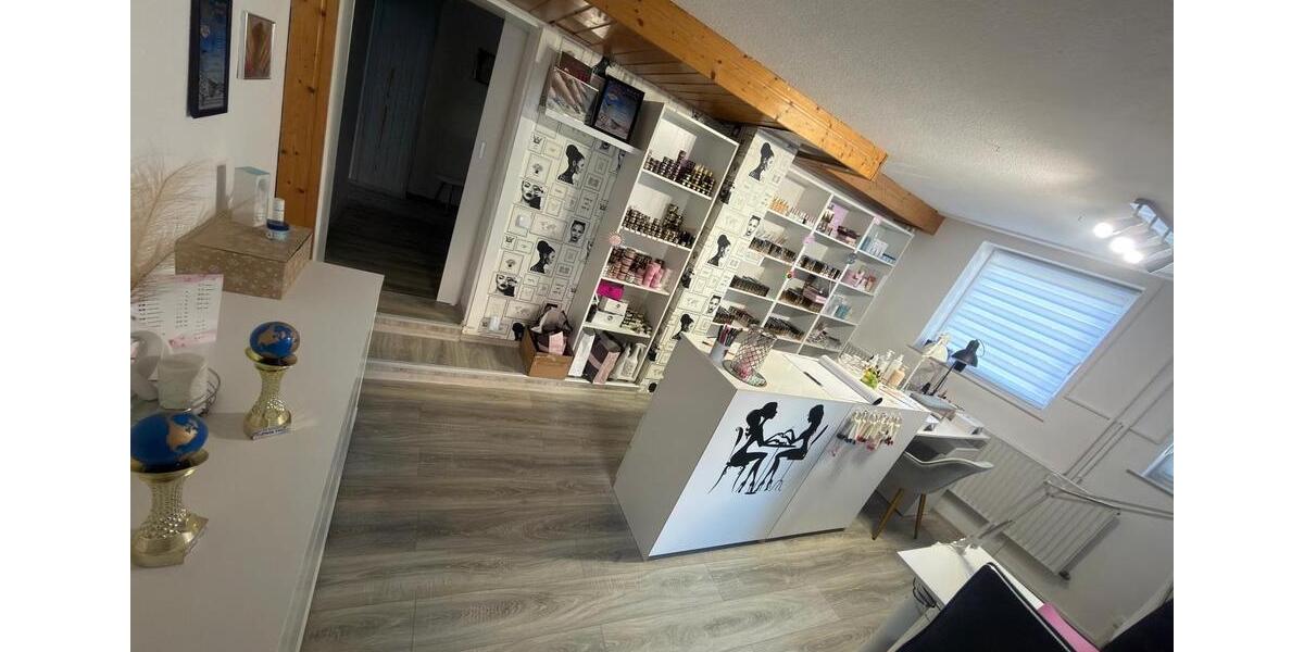 Erdgeschoßwohnung Neubulach - 2 Zimmer, 36 m&sup2;, 750&euro; | Angebot:26344908