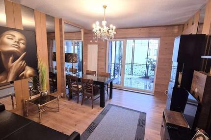 Wohnen auf Zeit Düsseldorf Pempelfort - 3 Zimmer, 100 m&sup2;, 1.815&euro; | Angebot:26500070