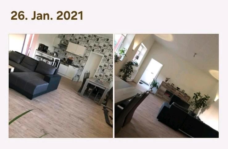 Erdgeschoßwohnung Aurich Georgsfeld und Tannenhausen - 9 Zimmer, 90 m&sup2;, 580&euro; | Angebot:25173490