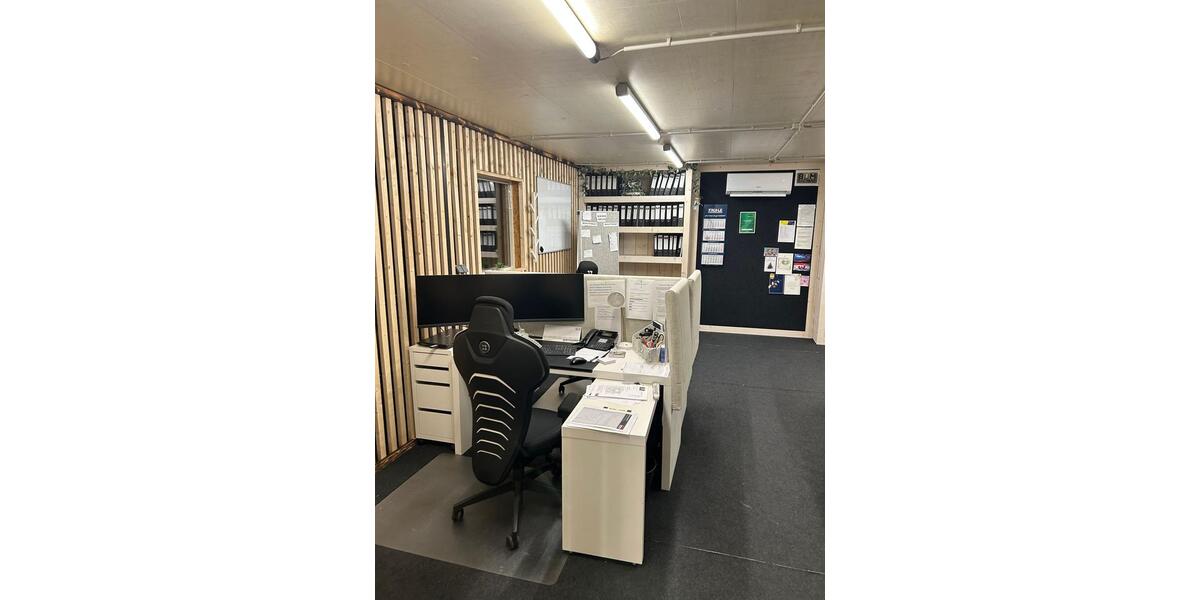 Gewerbeobjekt Bersenbrück - 2.250&euro; | Angebot:24630979