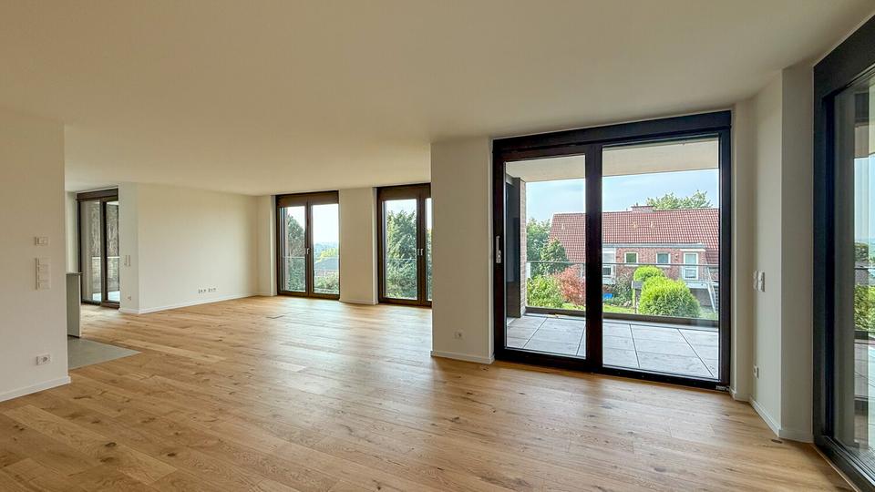 Erdgeschoßwohnung Bad Bentheim - 5 Zimmer, 200 m&sup2;, 2.855&euro; | Angebot:22639191