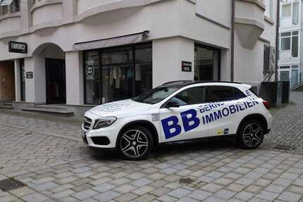 Gewerbeobjekt Sigmaringen - 1.650&euro; | Angebot:25730612