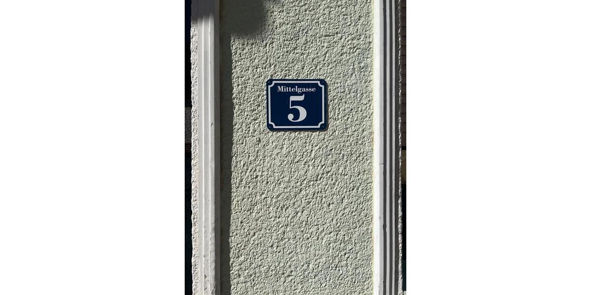 Etagenwohnung Glauchau - 2 Zimmer, 51 m&sup2;, 400&euro; | Angebot:26512369