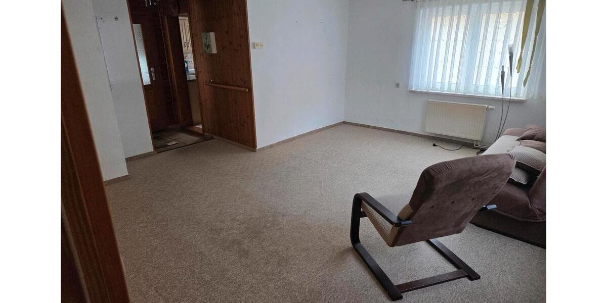 Etagenwohnung Katzhütte - 2 Zimmer, 58 m&sup2;, 730&euro; | Angebot:24257662