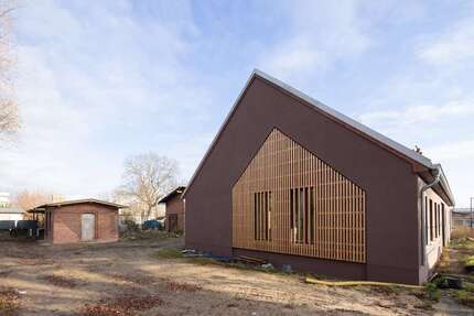 Gewerbeobjekt Berlin Hellersdorf - 14.000&euro; | Angebot:25608246