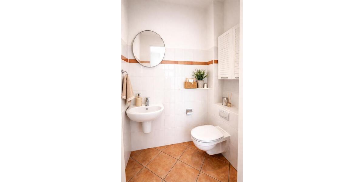 Etagenwohnung Bad Harzburg - 4 Zimmer, 160 m&sup2;, 1.600&euro; | Angebot:26125177