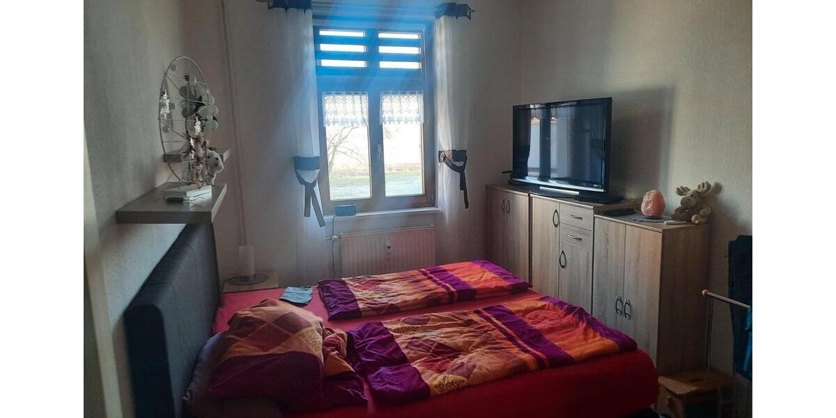 Hochparterre Wriezen - 2 Zimmer, 67 m&sup2;, 537&euro; | Angebot:26263064