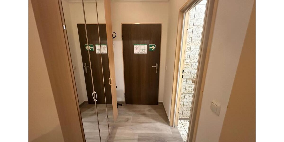 Wohnen auf Zeit Donauwörth - 1 Zimmer, 35 m&sup2;, 590&euro; | Angebot:26164815
