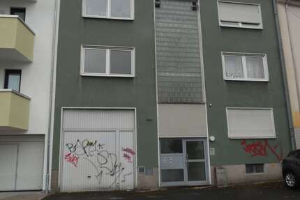 Wohnung Dortmund Brackel - 2 Zimmer, 61 m&sup2;, 460&euro; | Angebot:26999362