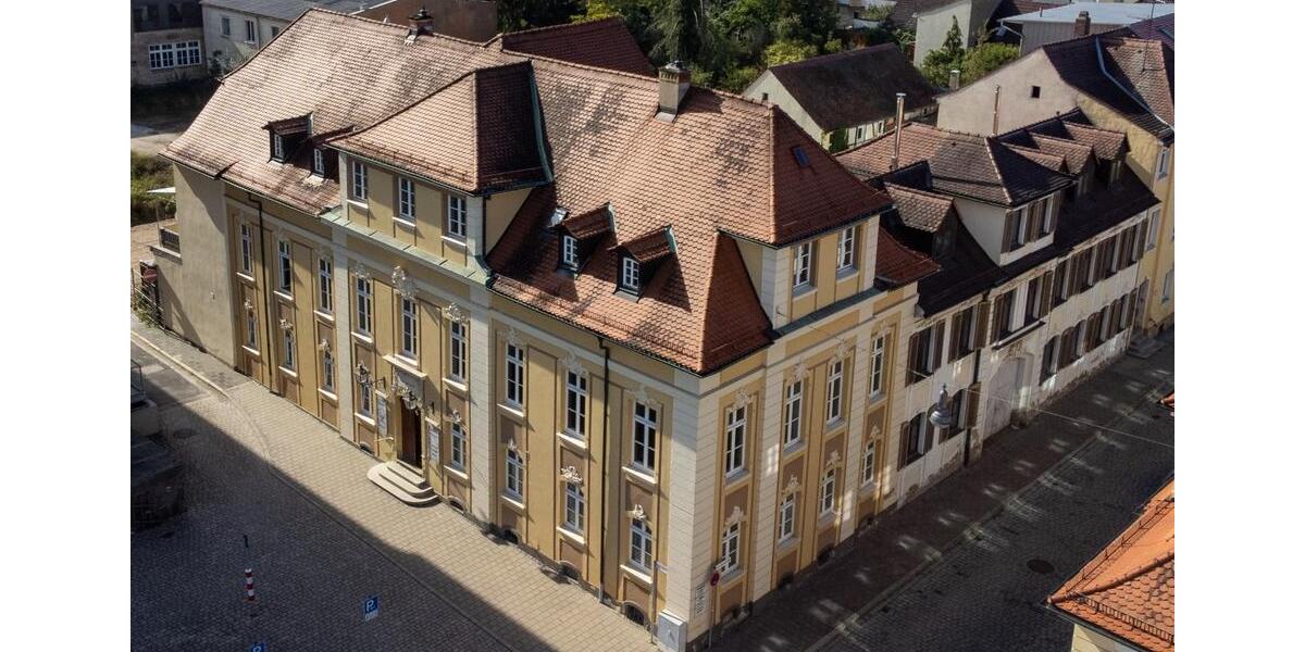 Etagenwohnung Ansbach - 3 Zimmer, 80 m&sup2;, 1.150&euro; | Angebot:24873583