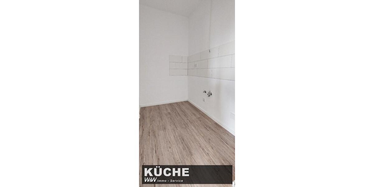 Etagenwohnung Zwickau Neuplanitz - 1 Zimmer, 32 m&sup2;, 215&euro; | Angebot:24877915
