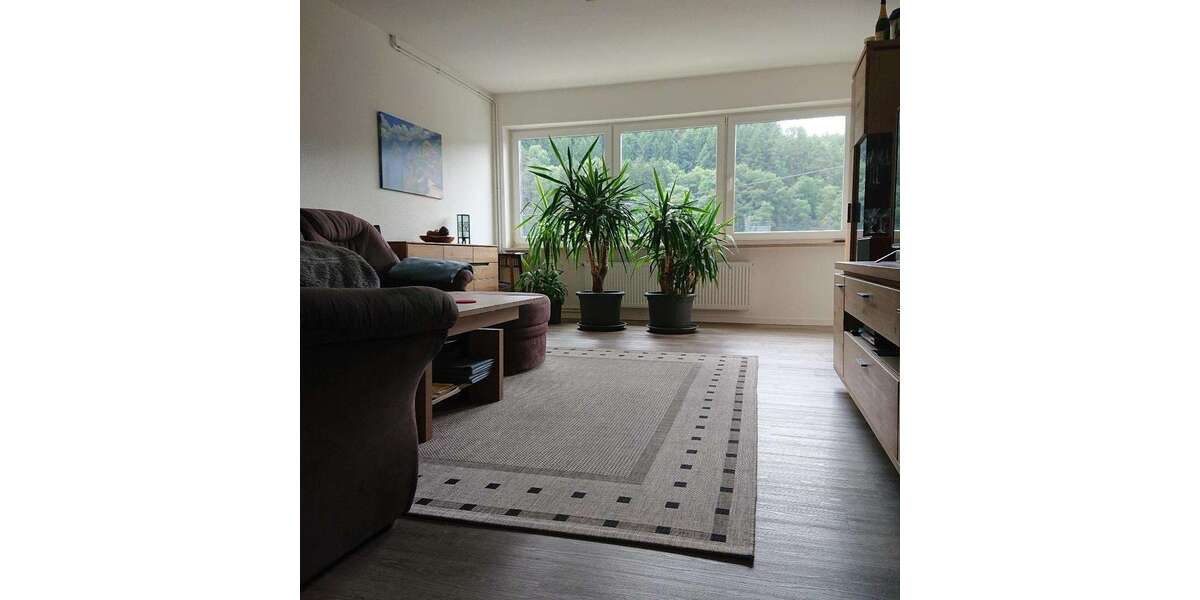 Etagenwohnung Kordel - 5 Zimmer, 96 m&sup2;, 815&euro; | Angebot:26788609