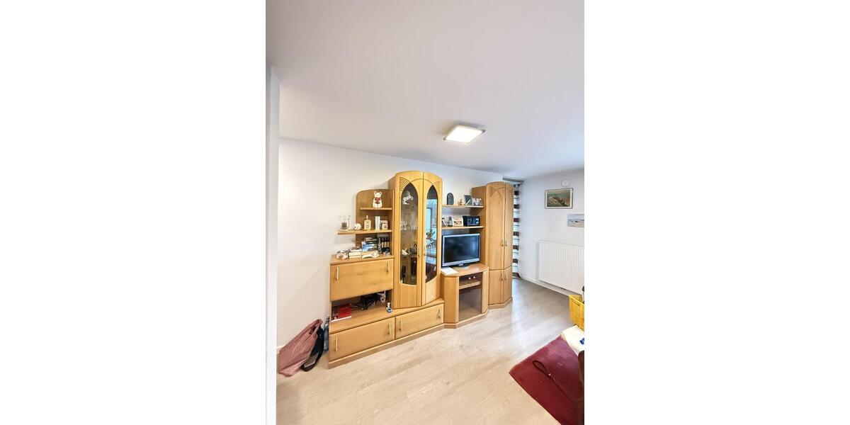 Etagenwohnung Worpswede - 2 Zimmer, 50 m&sup2;, 600&euro; | Angebot:25882037