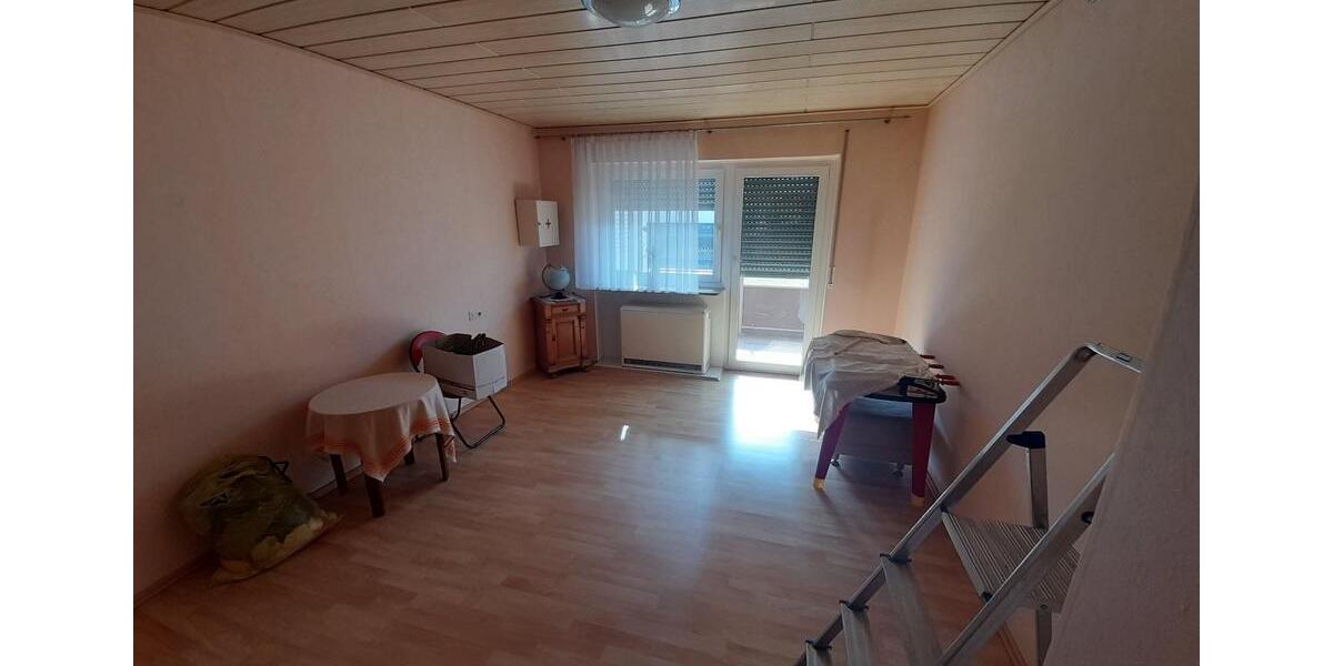 Etagenwohnung Nattheim - 4 Zimmer, 90 m&sup2;, 650&euro; | Angebot:26019799